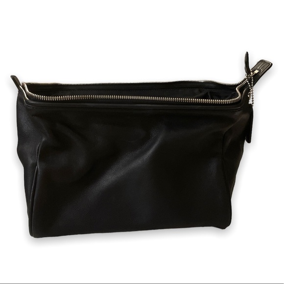 Coach Bags Coach Toiletry Bag Poshmark